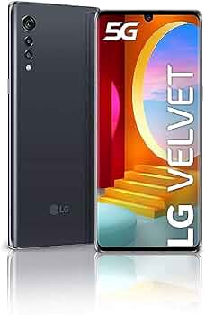 LG Electronics - 新品★LG Velvet L-52A オーロラグレー(2022/1/23購入) LG VELVET L-52A（未使用品）がイオシスで税込26,800円に – そう
